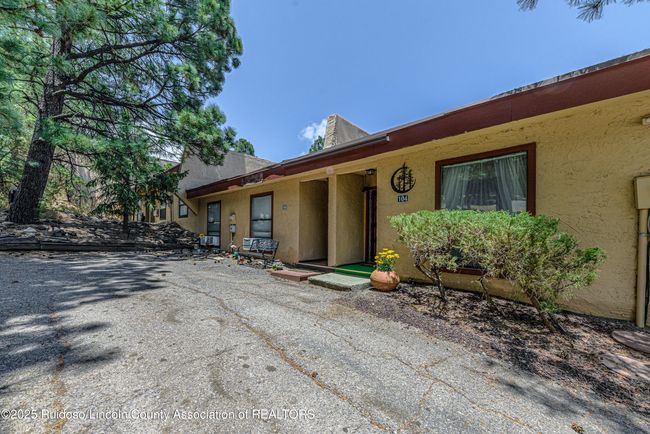 4 - 104 Thunder Mountain Ct, Condo with 3 bedrooms, 3 bathrooms and null parking in Alto NM | Image 5
