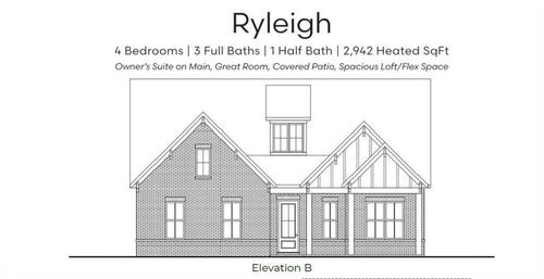 2770 Stoney Brook Ln, Watkinsville, GA, 30677-4191 | Card Image
