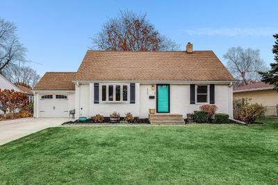 236 Dessa Lane, House other with 3 bedrooms, 1 bathrooms and null parking in South Saint Paul MN | Image 1