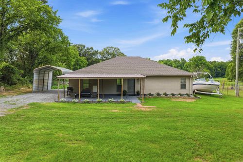 241 Cole Mountain Rd, Springfield, AR, 72157-9683 | Card Image