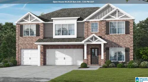 7119 Valley Bridge Rd, HUEYTOWN, AL, 35023-4038 | Card Image