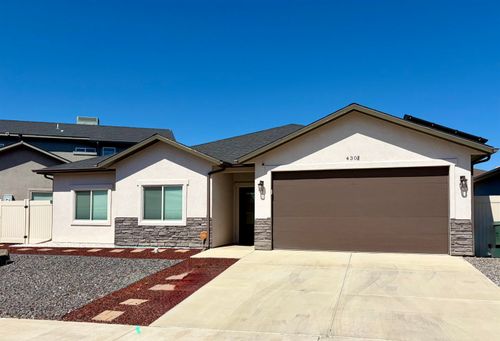 b-430 Donogal Dr, Grand Junction, CO, 81504-4079 | Card Image