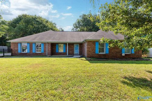 1589 Old Railroad Bed Rd, Harvest, AL, 35749-9785 | Card Image