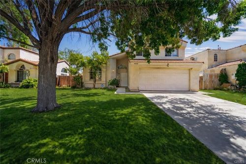 44920 Calston Ave, Lancaster, CA, 93535-1105 | Card Image