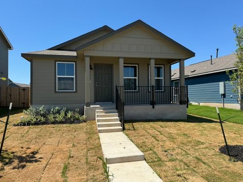 134 Avre Loop Loop, Kyle, TX, 78640 | Card Image