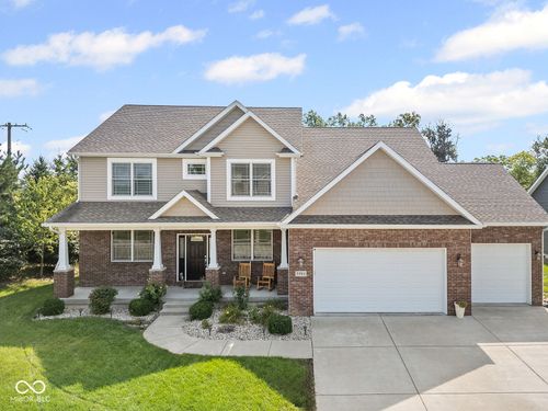 5981 Petunia Pl, West Lafayette, IN, 47906-9633 | Card Image