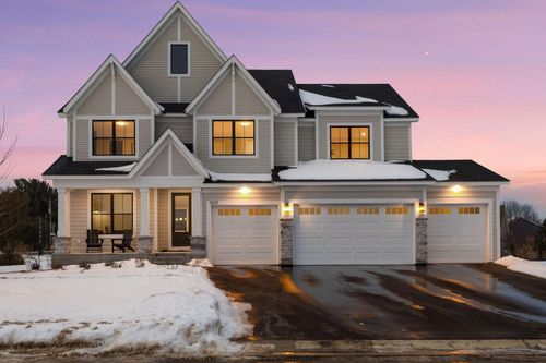 11470 19th Street Ne, Saint Michael, MN, 55376 | Card Image