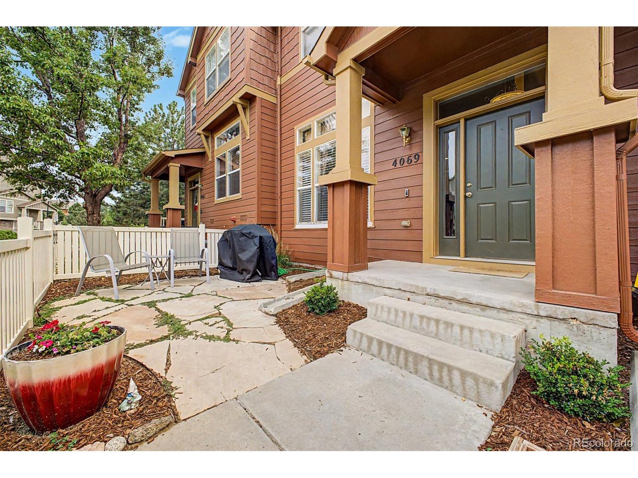 Residential in Castle Rock 4