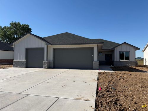 27 Kingdom Ct, Goddard, KS, 67052 | Card Image