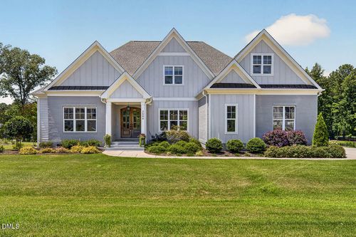2604 Tealin Lane, Raleigh, NC, 27606 | Card Image