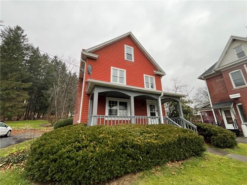 111 Gulich Ave, Clearfield, PA, 16830-1727 | Card Image