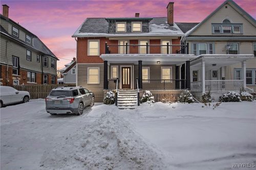 upper-365 W Utica St, Buffalo, NY, 14222-1909 | Card Image