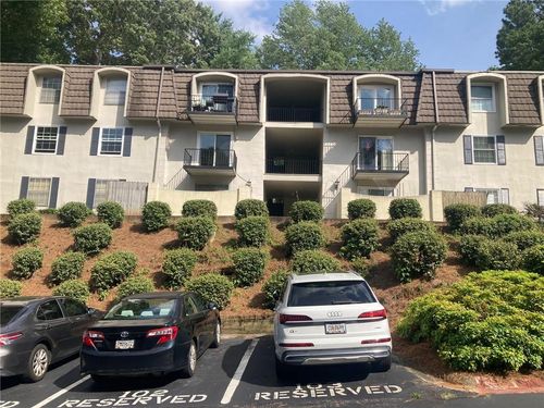 7c-725 Dalrymple Rd, Sandy Springs, GA, 30328-1430 | Card Image