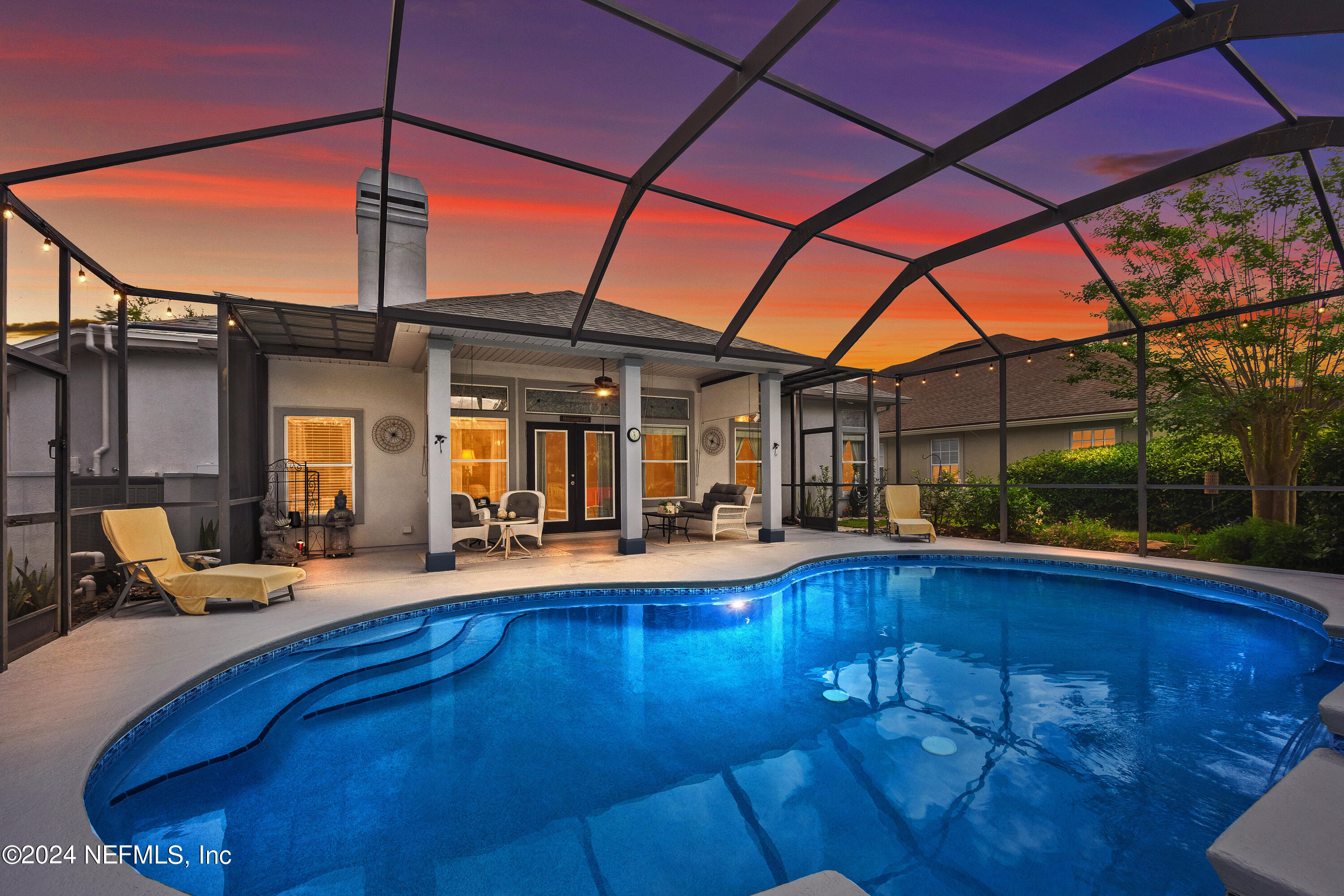 Barrington Cir, Saint Augustine, FL 32092