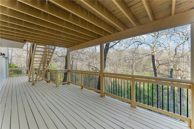 8 Arden Ln, House other with 5 bedrooms, 3 bathrooms and null parking in Bella Vista AR | Image 4