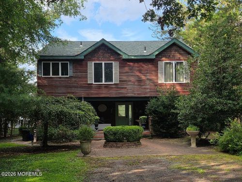 2668 Camp Swiss Ave, HAMMONTON, NJ, 08037-4002 | Card Image