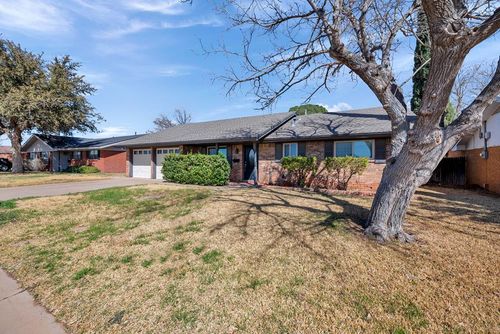 1412 Idlewood Ln, Odessa, TX, 79761-3428 | Card Image