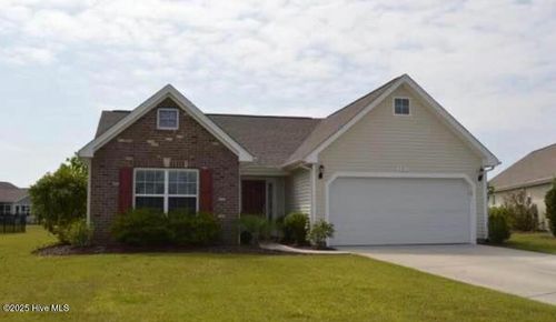 101 Wheatfield Ct, Carolina Shores, NC, 28467-2344 | Card Image