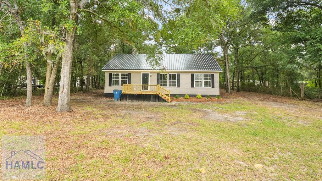 Residential in Jesup 2