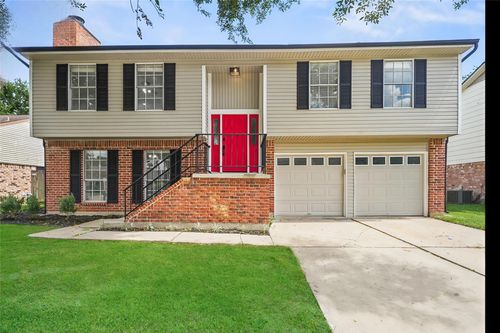 5418 Rock Springs Dr, La Porte, TX, 77571-2756 | Card Image