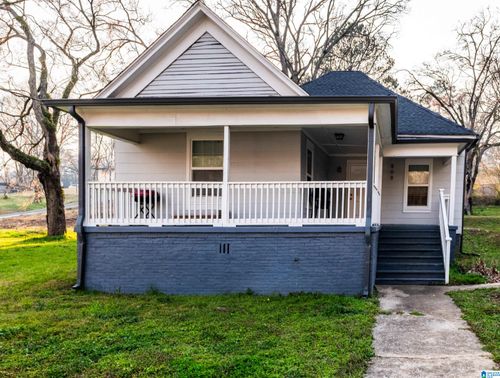 808 Ozark Ave, BIRMINGHAM, AL, 35214-4112 | Card Image