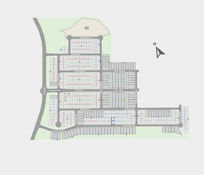 Longview Site Map | Image 5