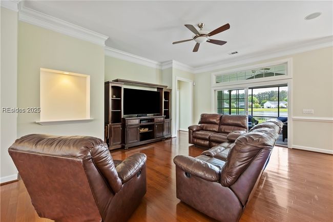 9 Bainbridge Way, House other with 3 bedrooms, 2 bathrooms and null parking in Bluffton SC | Image 31