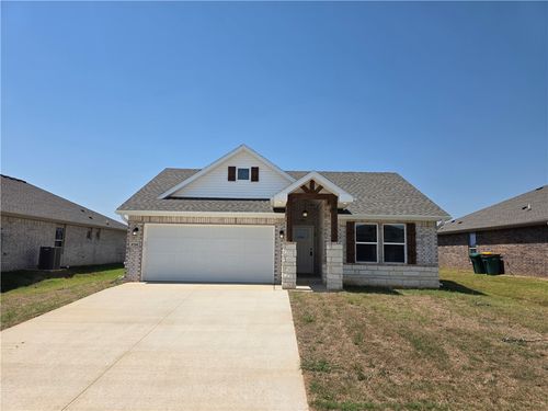 8760 Sunspire Lane, Centerton, AR, 72713 | Card Image