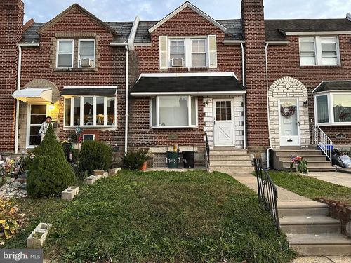 7143 Jackson St, PHILADELPHIA, PA, 19135-1218 | Card Image