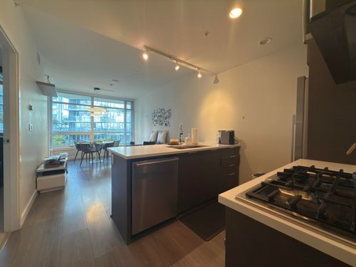 707-8628 Hazelbridge Way, Richmond, BC, V6X0R5 | Card Image