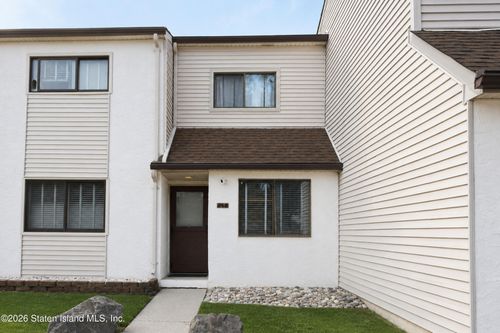 203 Winding Woods Loop, Staten Island, NY, 10307-1955 | Card Image