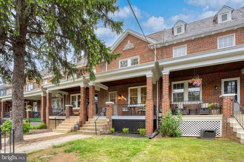 1317 Rittenhouse St Nw, WASHINGTON, DC, 20011-1105 | Card Image