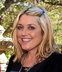 Michelle Dickson