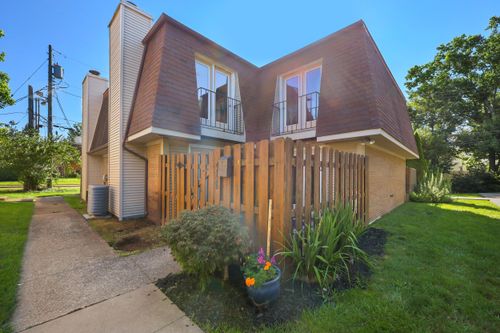 b-412 Darby Creek Road, Lexington, KY, 40509 | Card Image