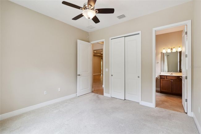 207 Spalding Way, House other with 3 bedrooms, 4 bathrooms and null parking in DELAND FL | Image 22