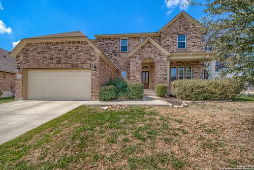 12822 Coal Mine Rise, San Antonio, TX, 78245-3557 | Card Image
