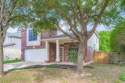 17714 Limpia Crk, Round Rock, TX, 78664-7281 | Card Image