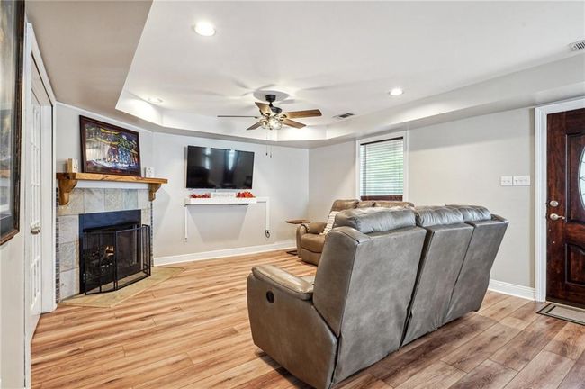 18249 Derbes Dr, House other with 3 bedrooms, 2 bathrooms and null parking in Covington LA | Image 4