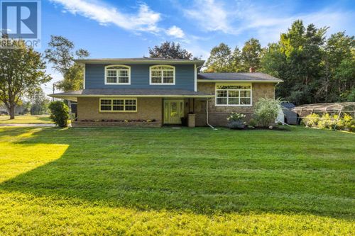 141 Sherwood Forest Drive, Crapaud, PE, C0A1J0 | Card Image