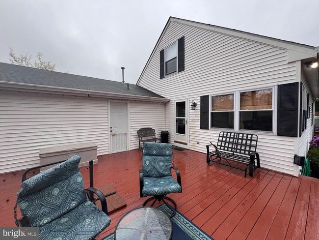 1998 Kingsford Ln, House other with 4 bedrooms, 2 bathrooms and null parking in Atco NJ | Image 33