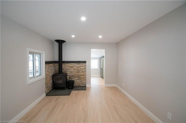 1387 Windham Lane, House other with 1 bedrooms, 1 bathrooms and 4 parking in Windham Centre ON | Image 16