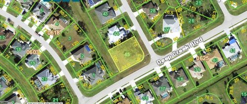 25311 Compana Ct, PUNTA GORDA, FL, 33983-4251 | Card Image