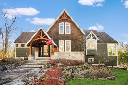 20 Cardinal Crt, Mckellar, ON, P2A0B4 | Card Image