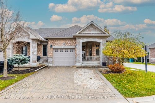 204 Ridge Way, Alliston, ON, L9R0K5 | Card Image