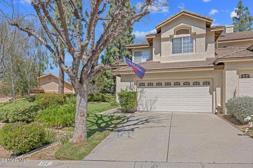 156 Windrose Dr, Newbury Park, CA, 91320-3564 | Card Image