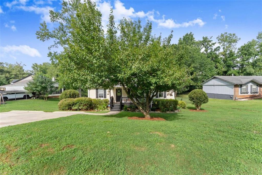 Residential in Gainesville 5