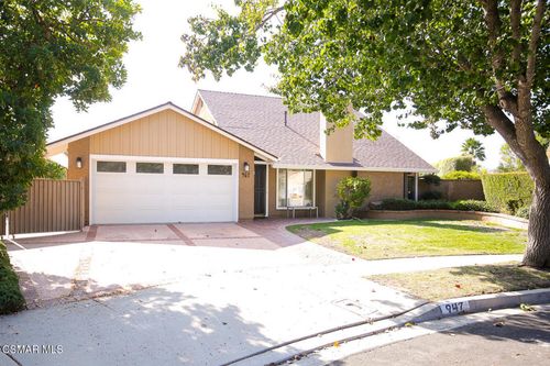 947 Driftwood Cir, Newbury Park, CA, 91320-5206 | Card Image