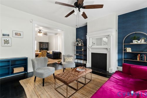 3317 Florida Ave, Richmond, VA, 23222-3214 | Card Image