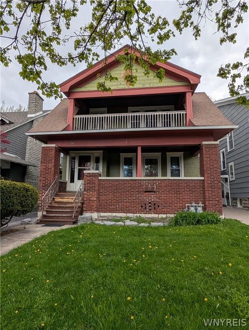 139 Fordham Dr (Upper), Buffalo, NY, 14216 | Card Image