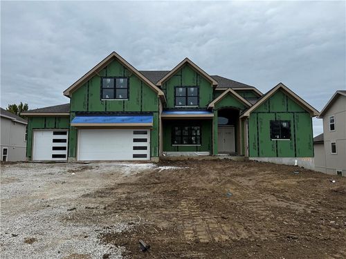 13539 Ne 114th Pl, Kearney, MO, 64060-7354 | Card Image